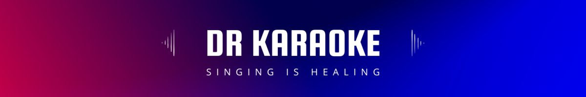 Dr Karaoke